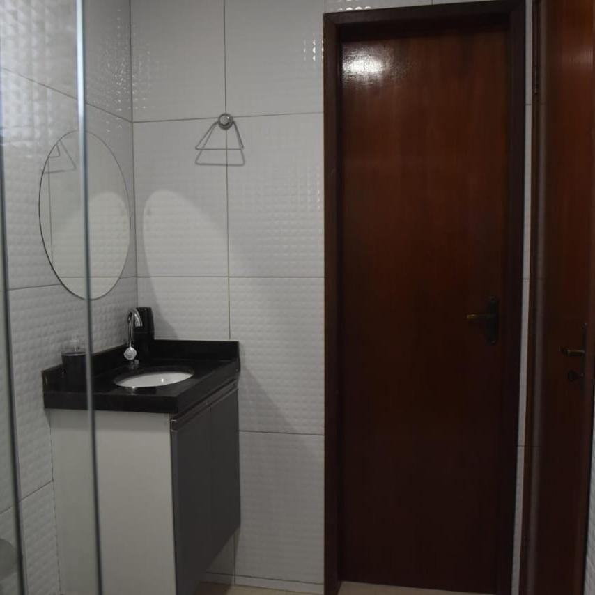 דירות קונדה Bangalo Lindo Bem Localizado Em Jacuma מראה חיצוני תמונה